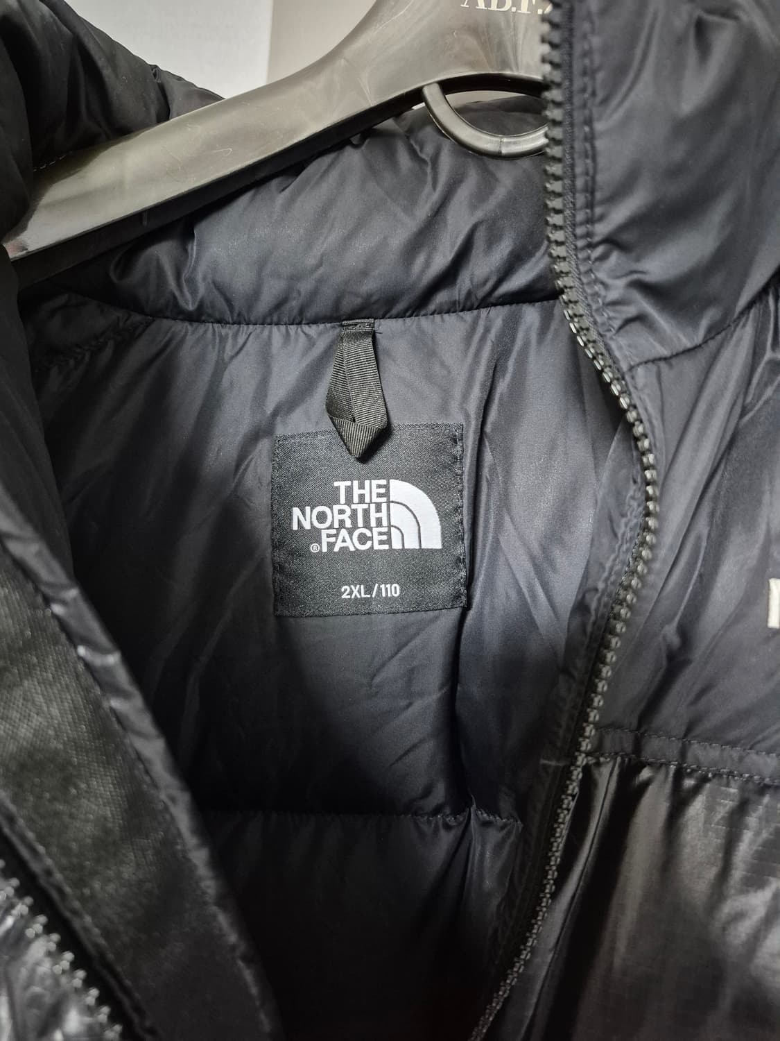 (새상품)노스페이스 1996 레트로 눕시 패딩 상품이미지5