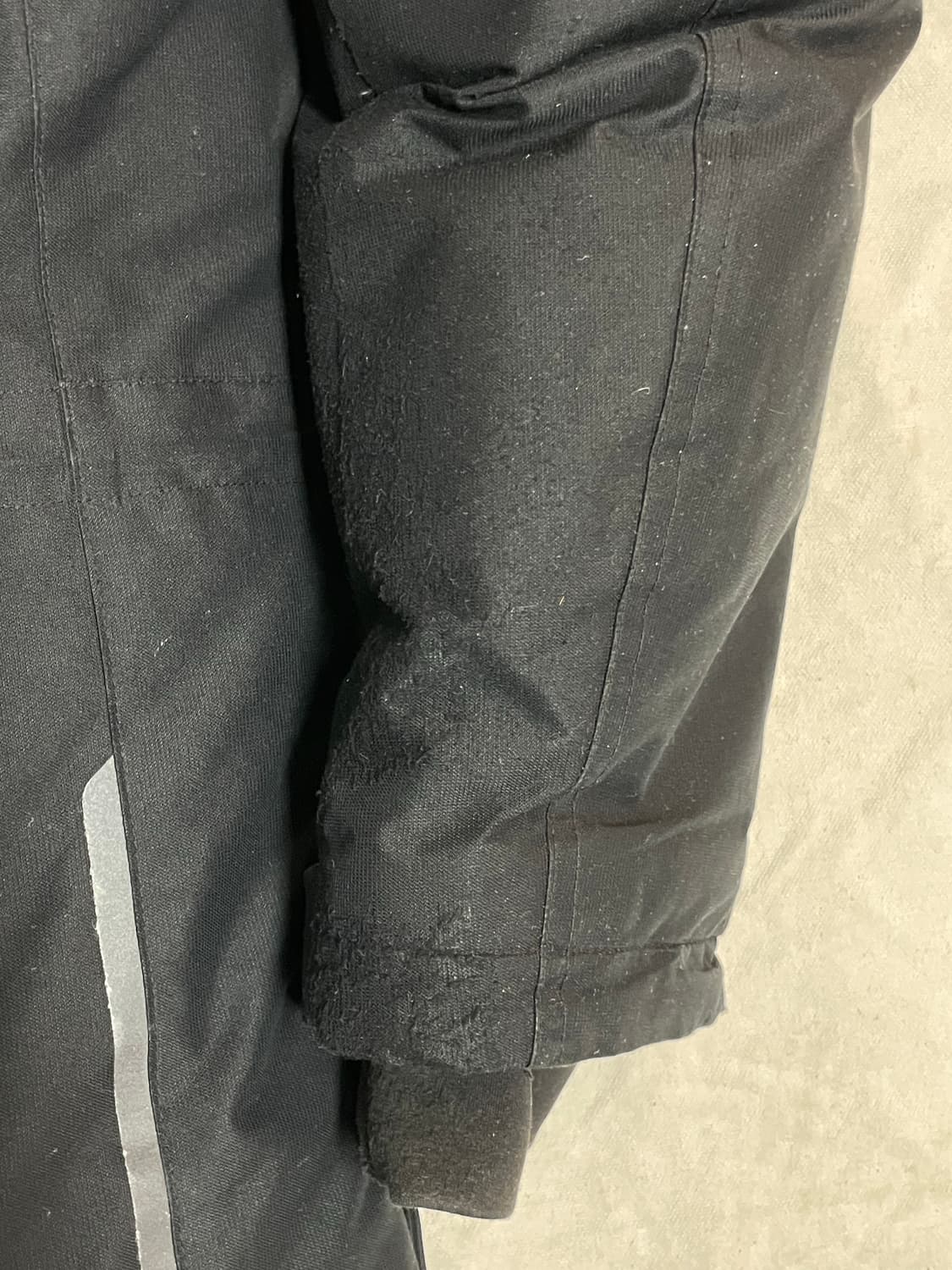 디스커버리 롱패딩  상품이미지10