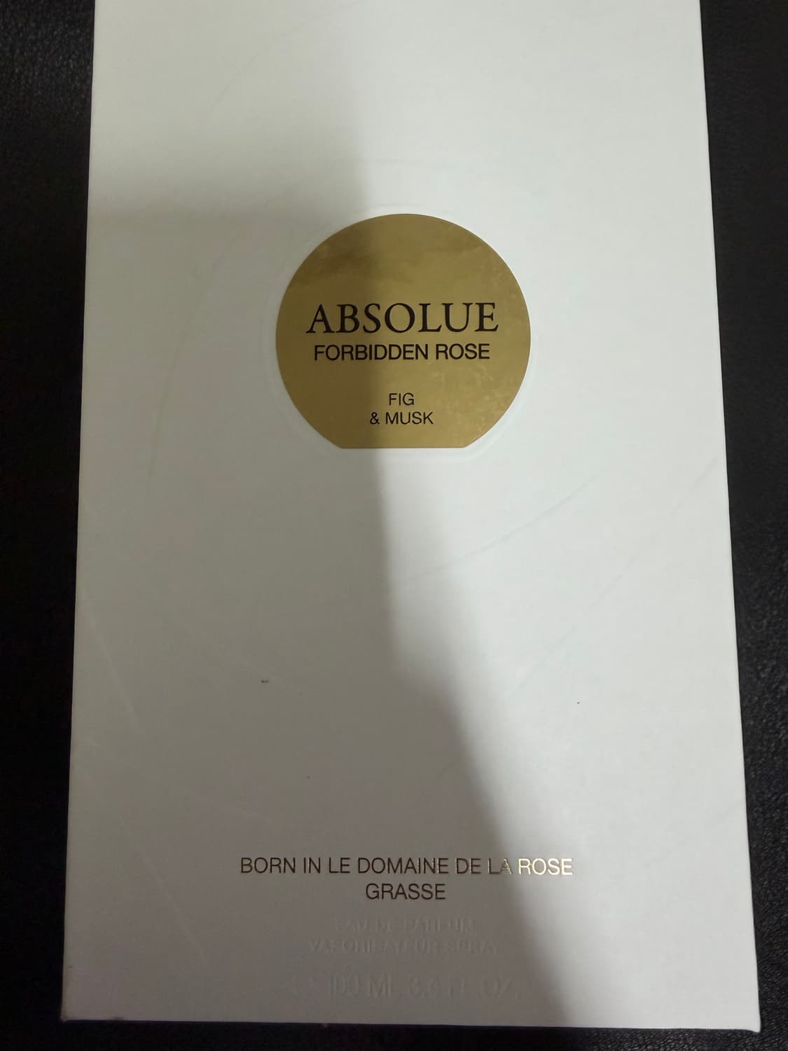 랑콤 포비든 로즈 100ml 상품이미지2