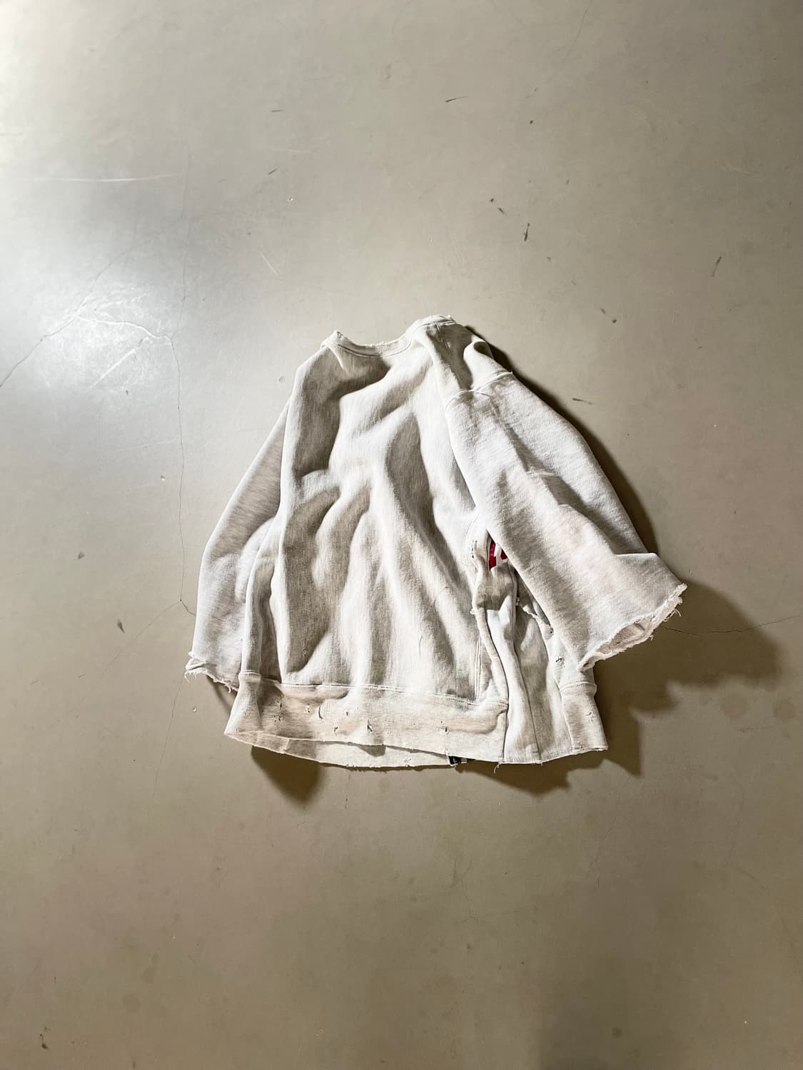 90’s 챔피온 빈티지 RM Zip up  상품이미지5