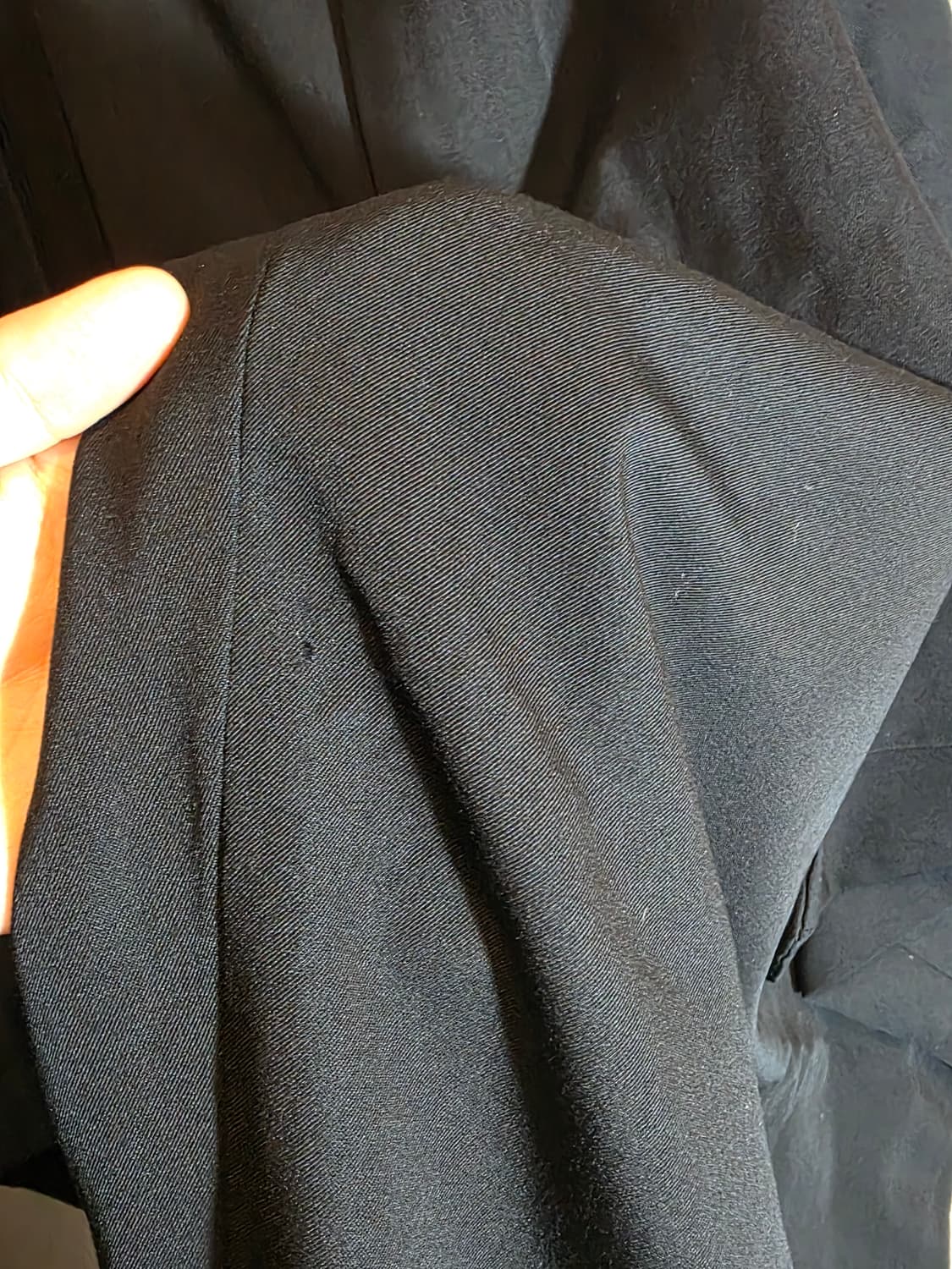 Jean paul gaultier button Wide Pants 상품이미지6