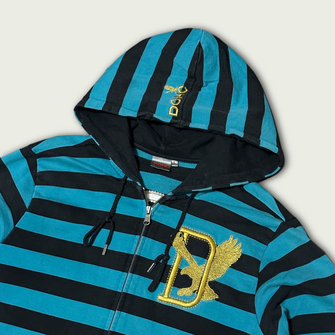 00s DOHC 후드집업 상품이미지2