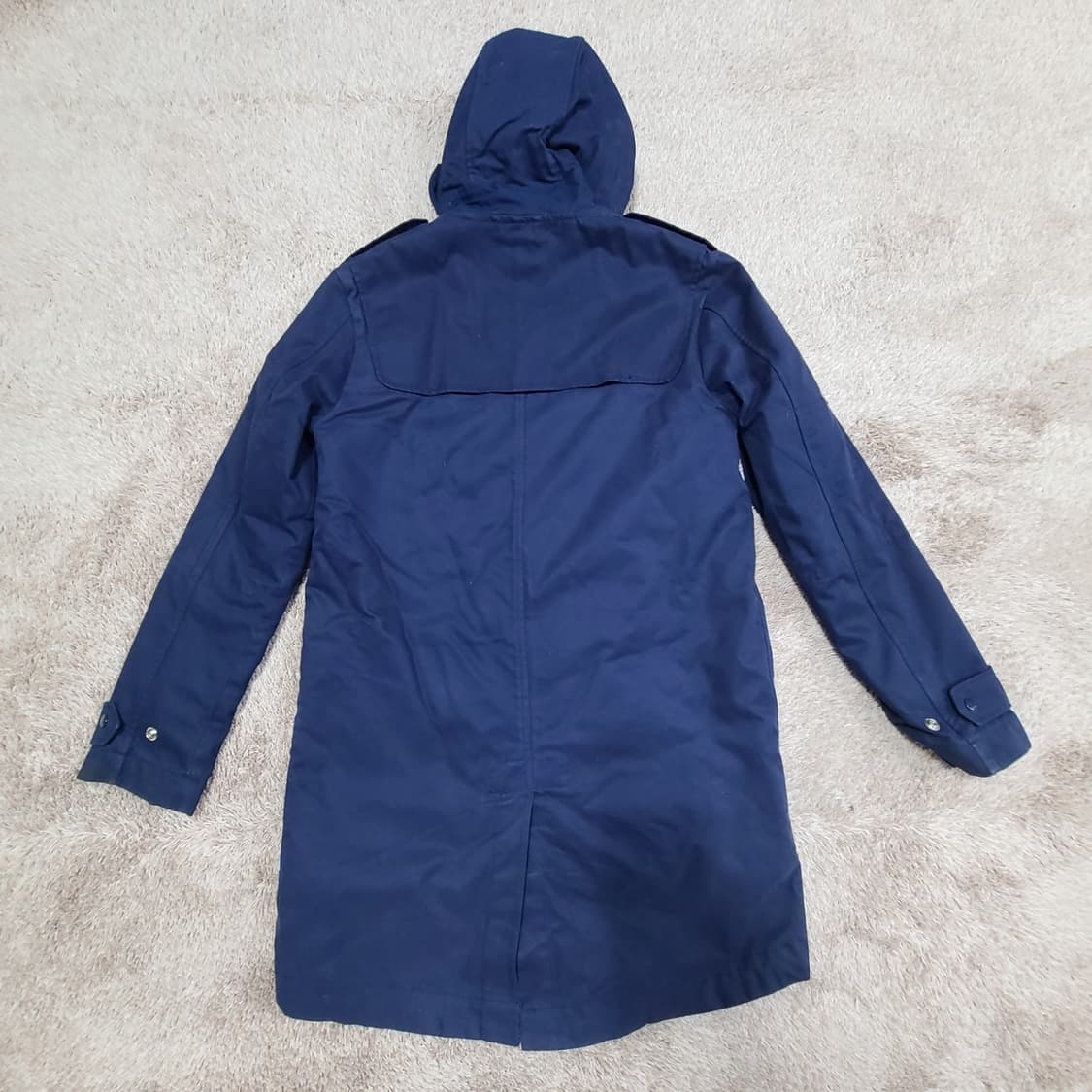 아디다스 양털코트 상품이미지9