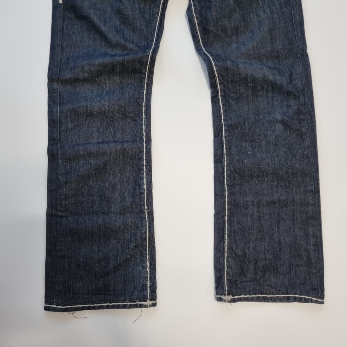 트루릴리젼 데님팬츠  상품이미지5