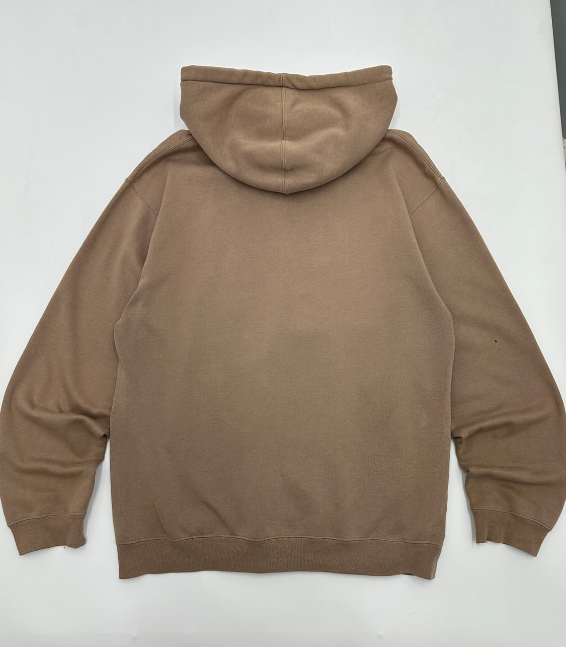 stussy 스투시 카모 로고 후드티 상품이미지2