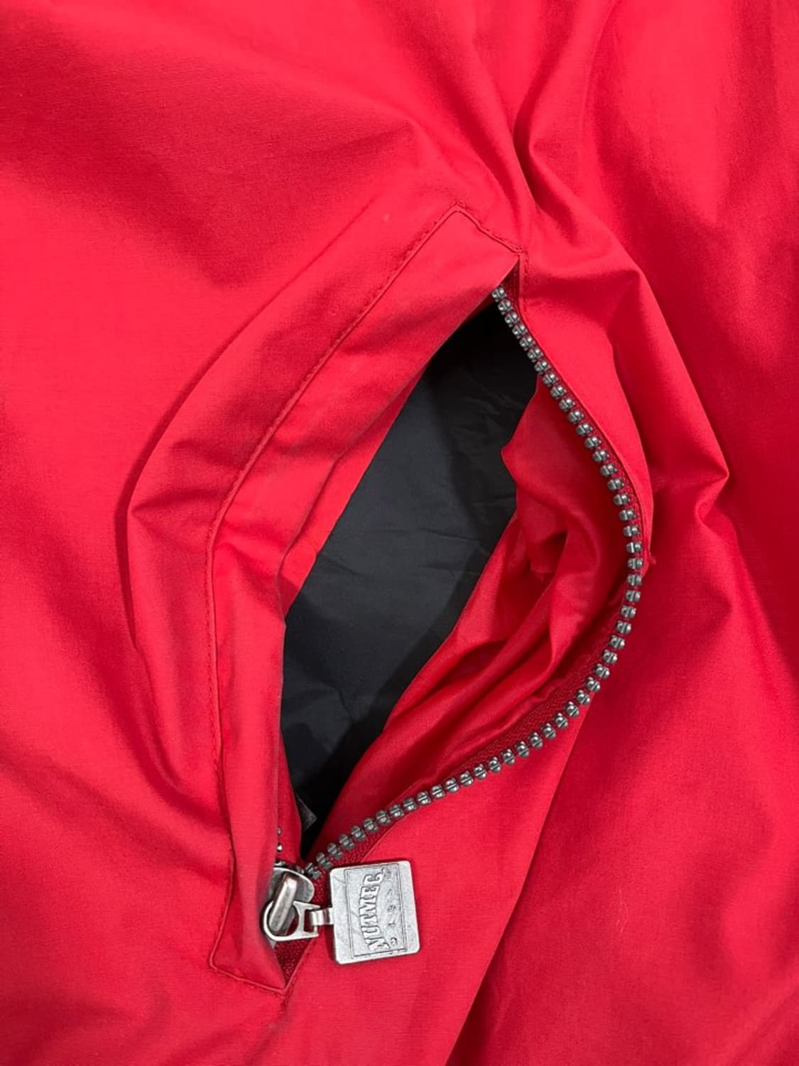 90's 빈티지 NFL 올드스쿨 점퍼/#2995 상품이미지5