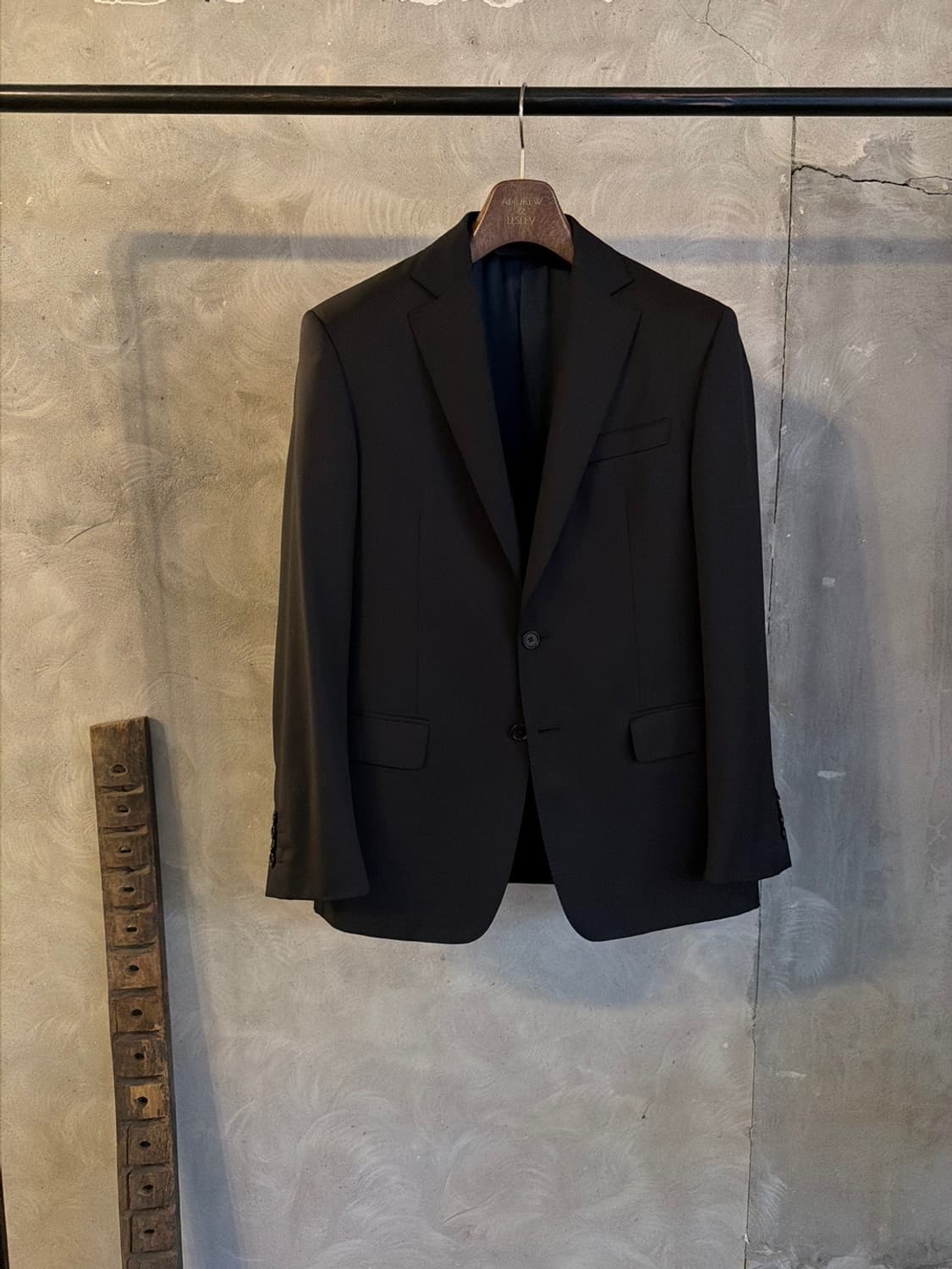 존바바토스 테일러드자켓 남성100 상품이미지9