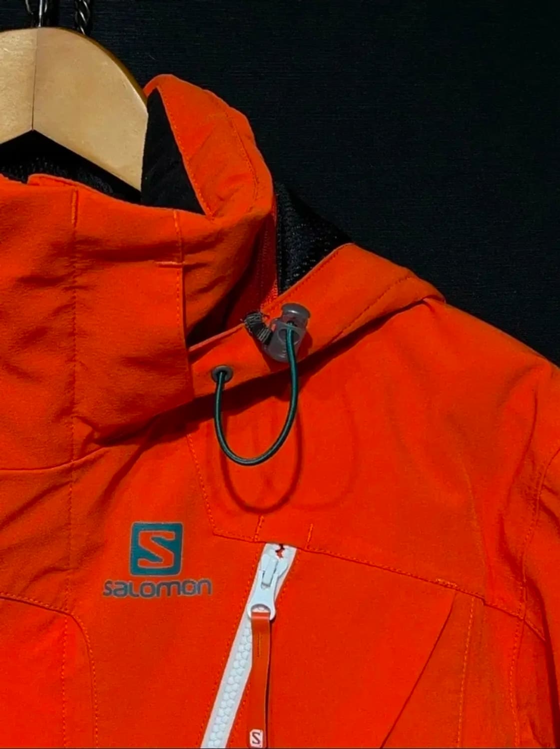 살로몬 스키 보드복 상품이미지4