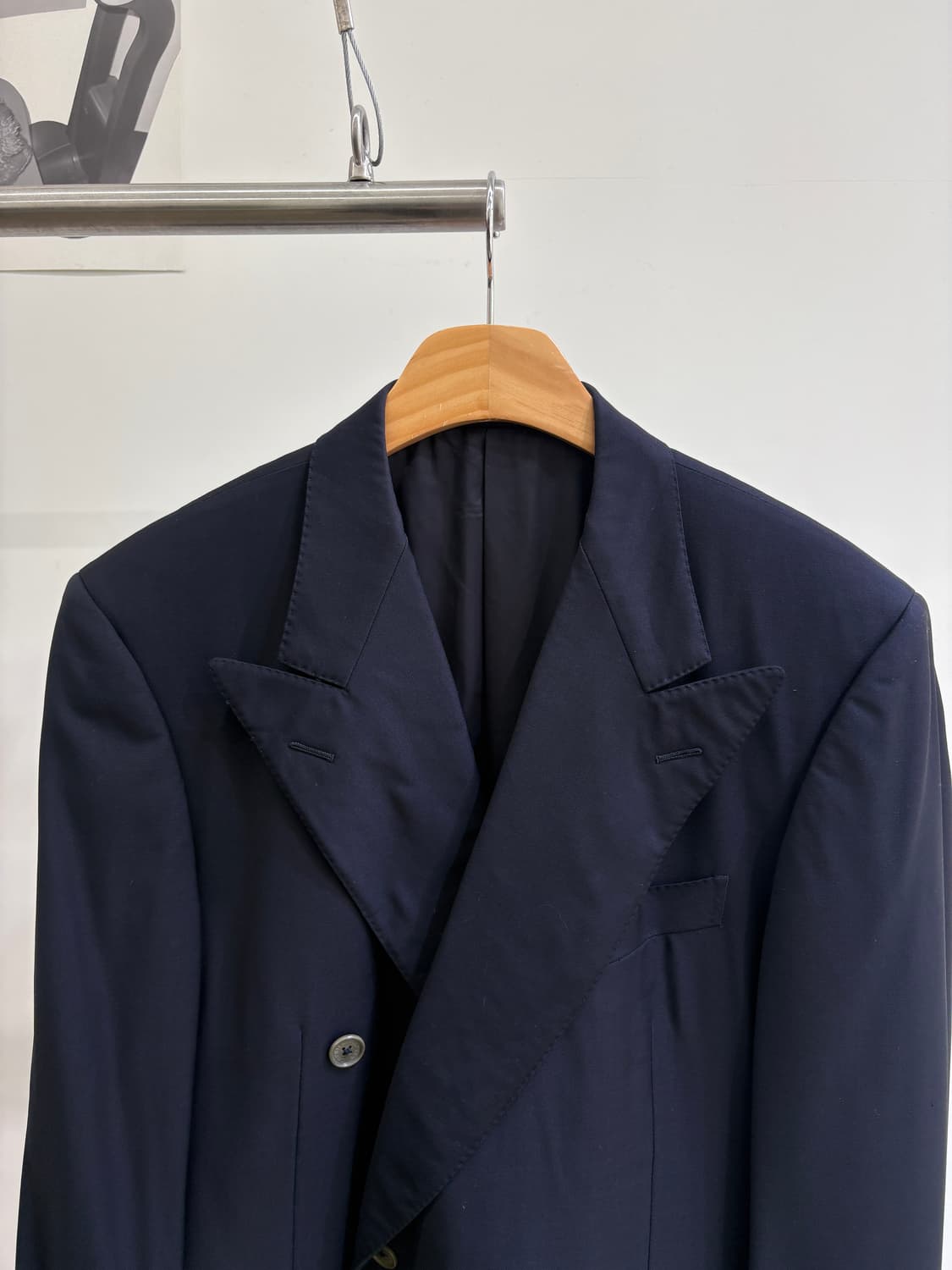 DUNHILL 자켓 상품이미지2