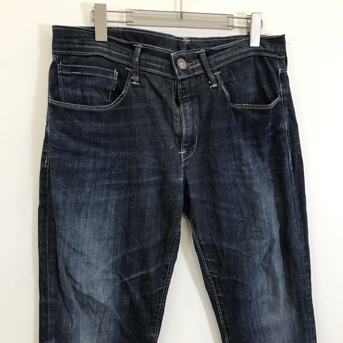 리바이스 511 블랙탭 청바지 [34인치] 상품이미지2