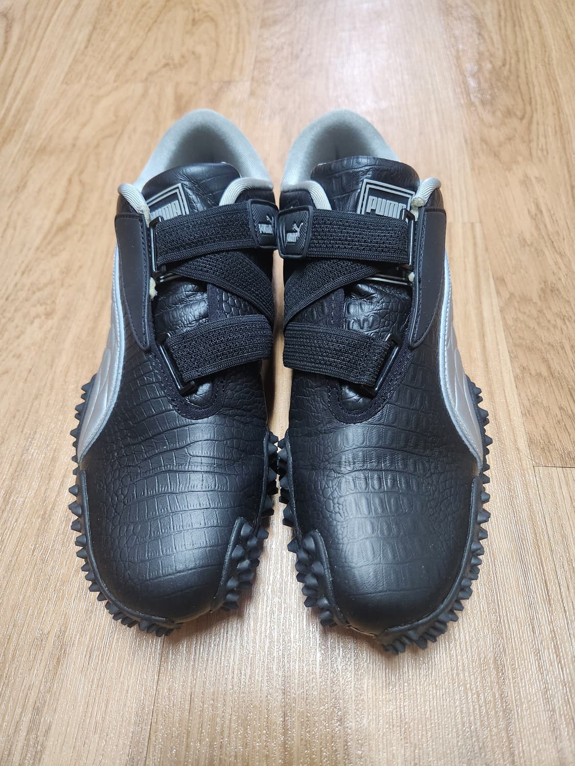 푸마×에이셉라키 모스트로 260 상품이미지1