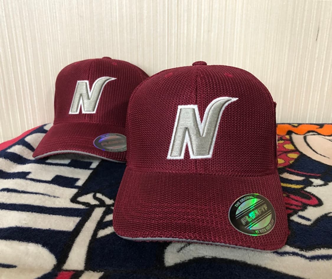 KBO ATC 넥센(키움)히어로즈 모자/캡 M-XL 플렉스핏 상품이미지4