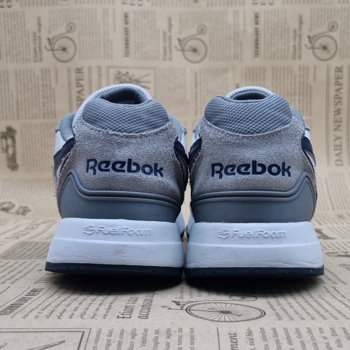 리복 클래식 gl1000 여성운동화240  상품이미지4