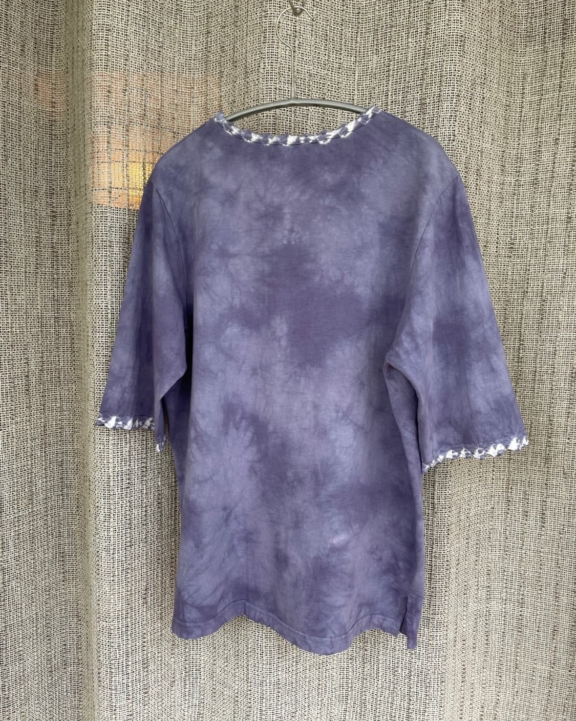 tie-dye t-shirt 상품이미지4