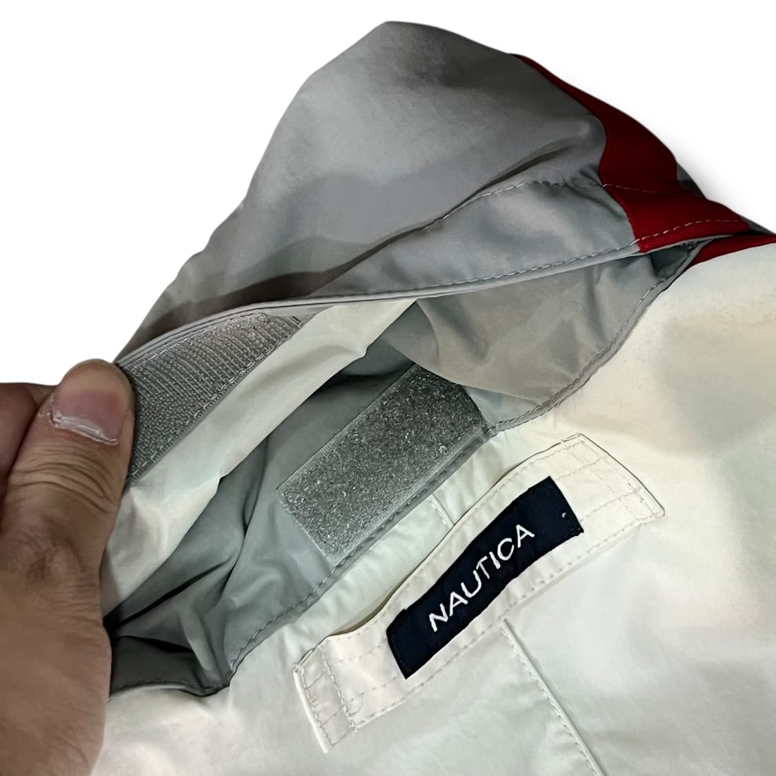 노티카 올드스쿨 바람막이 y14153 상품이미지8