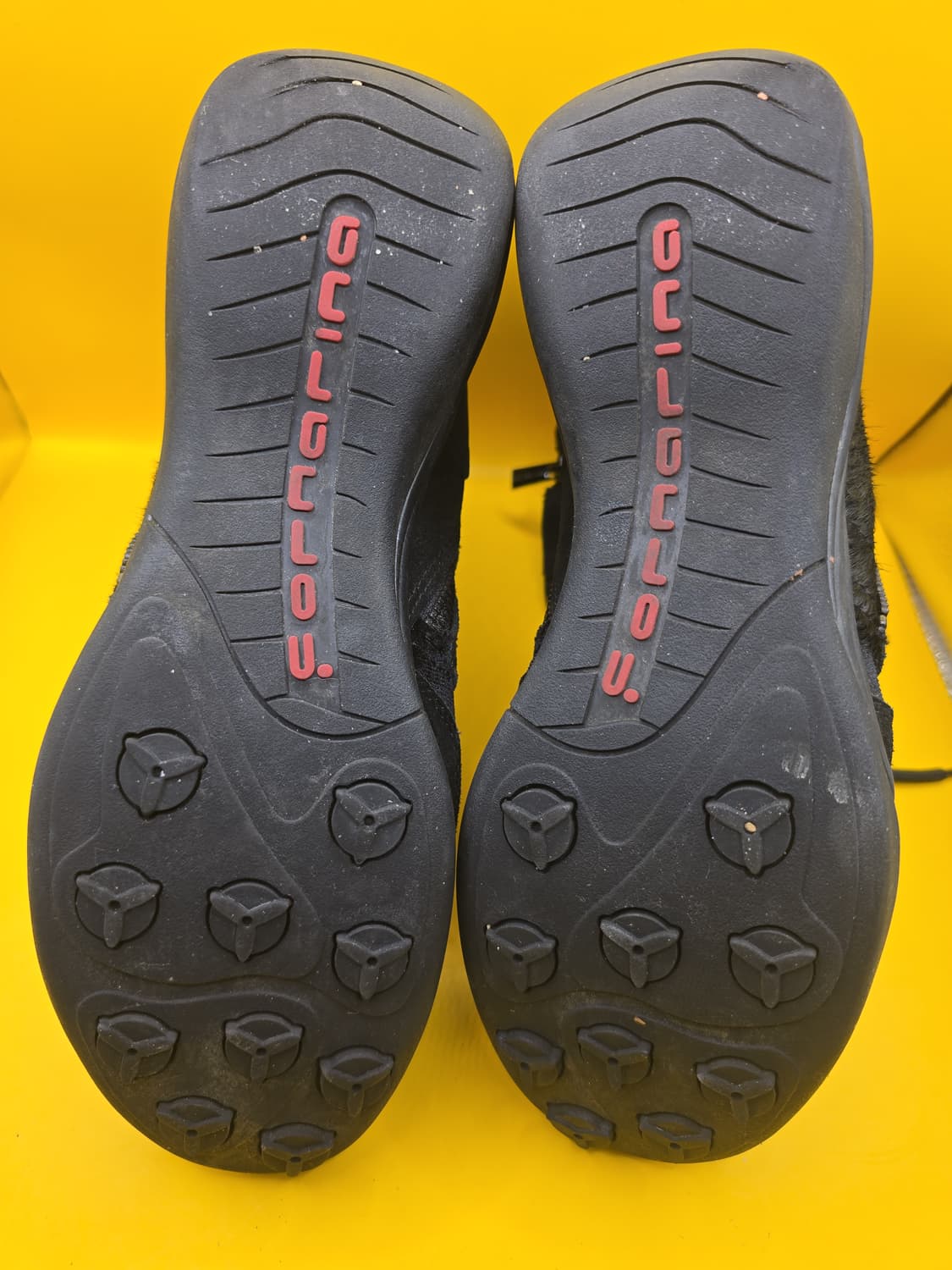 포나리나 프리미엄 럭스 벨벳 앵클부츠 스니커즈 245 상품이미지8