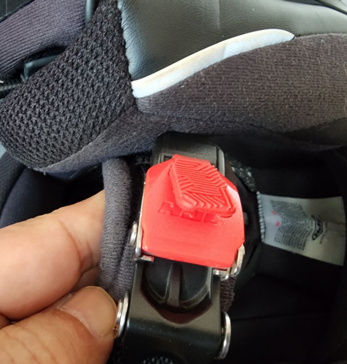 홍진 HJC 헬멧 i31 오픈페이스 맥스트M3S 2K불루투스 상품이미지8