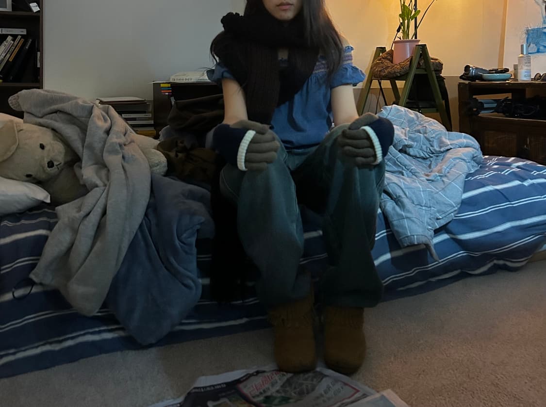 머플러  상품이미지4