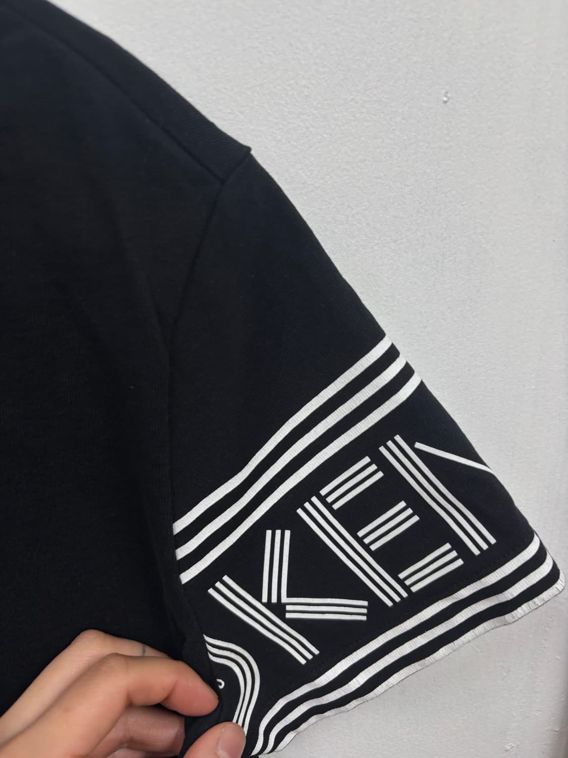 겐조 반팔티 상품이미지3