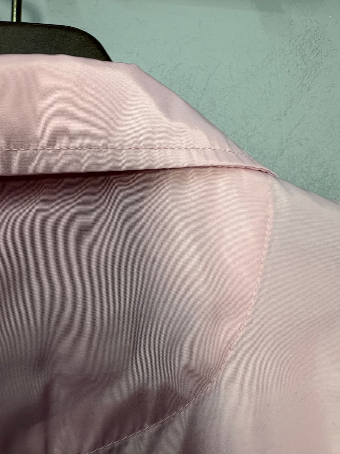 스투시 윈드브레이커 핑크 코치자켓 A3821 상품이미지9