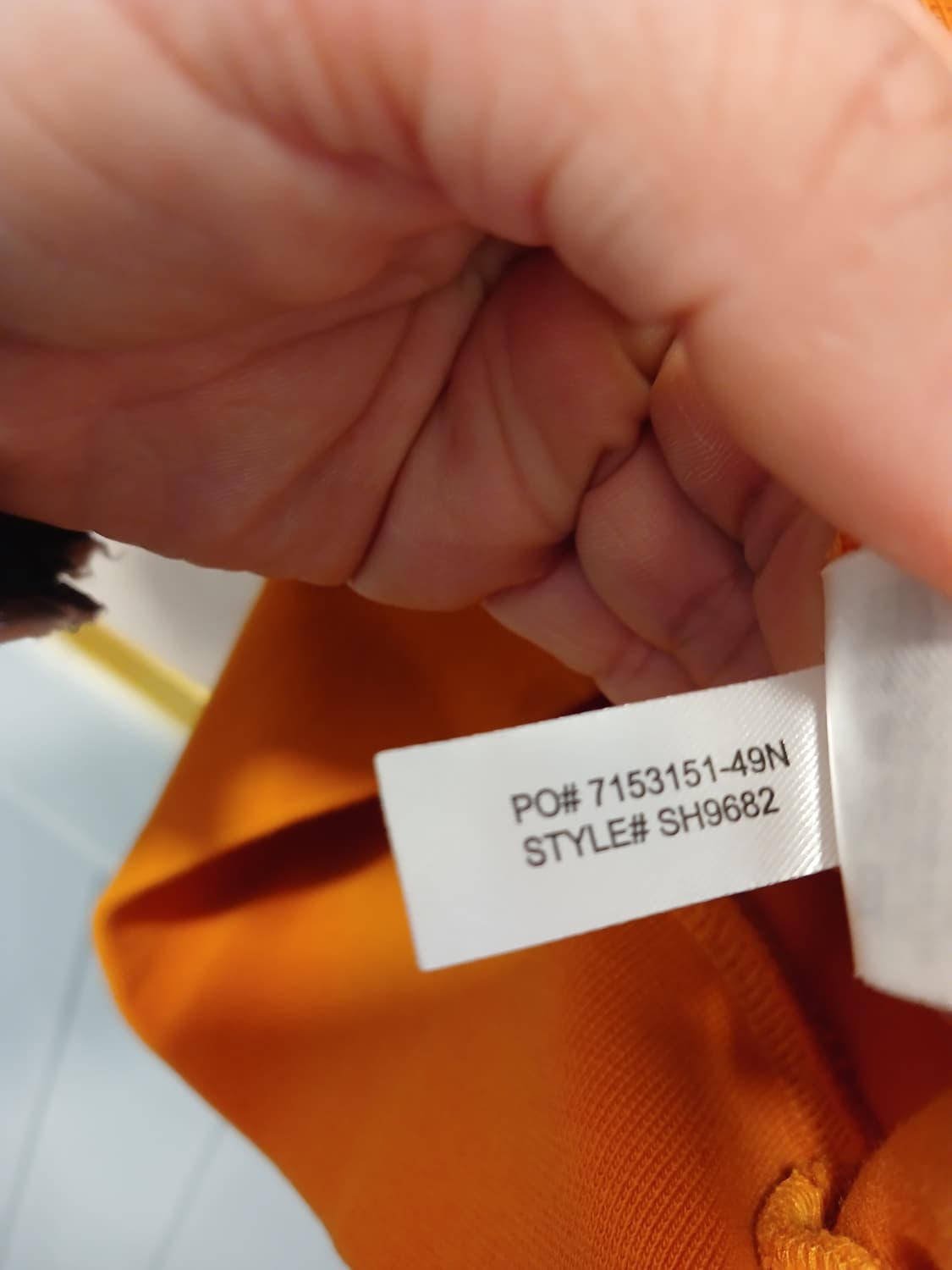 라코스테 정품 여성 후드티 XS (85) 사이즈 상품이미지7