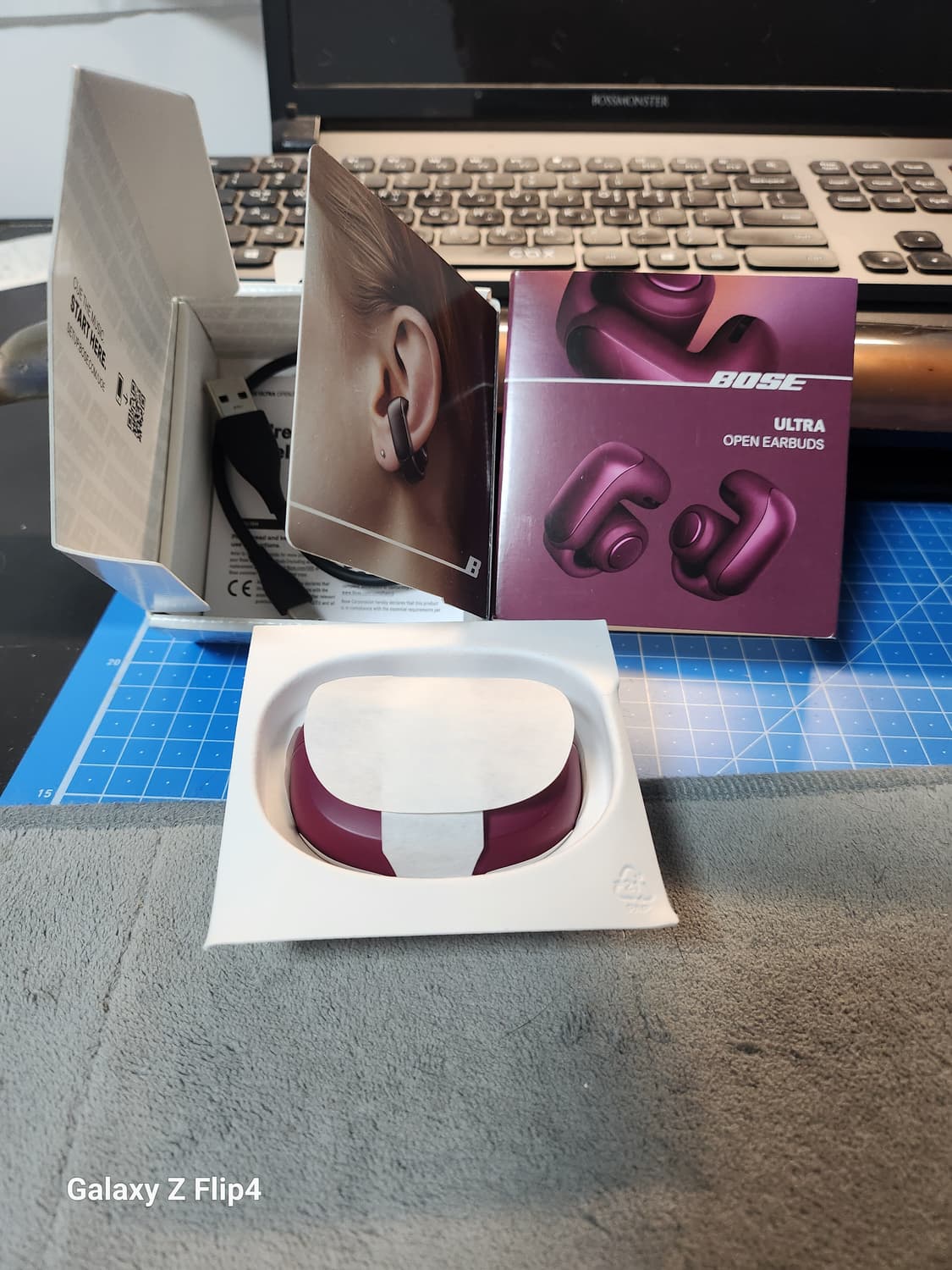 보스  상품이미지1