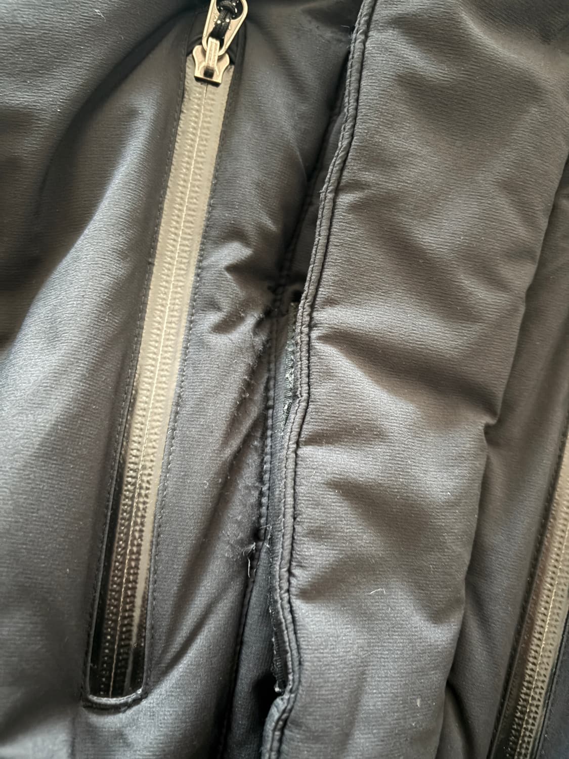 노스페이스 프리즘다운패딩  상품이미지9