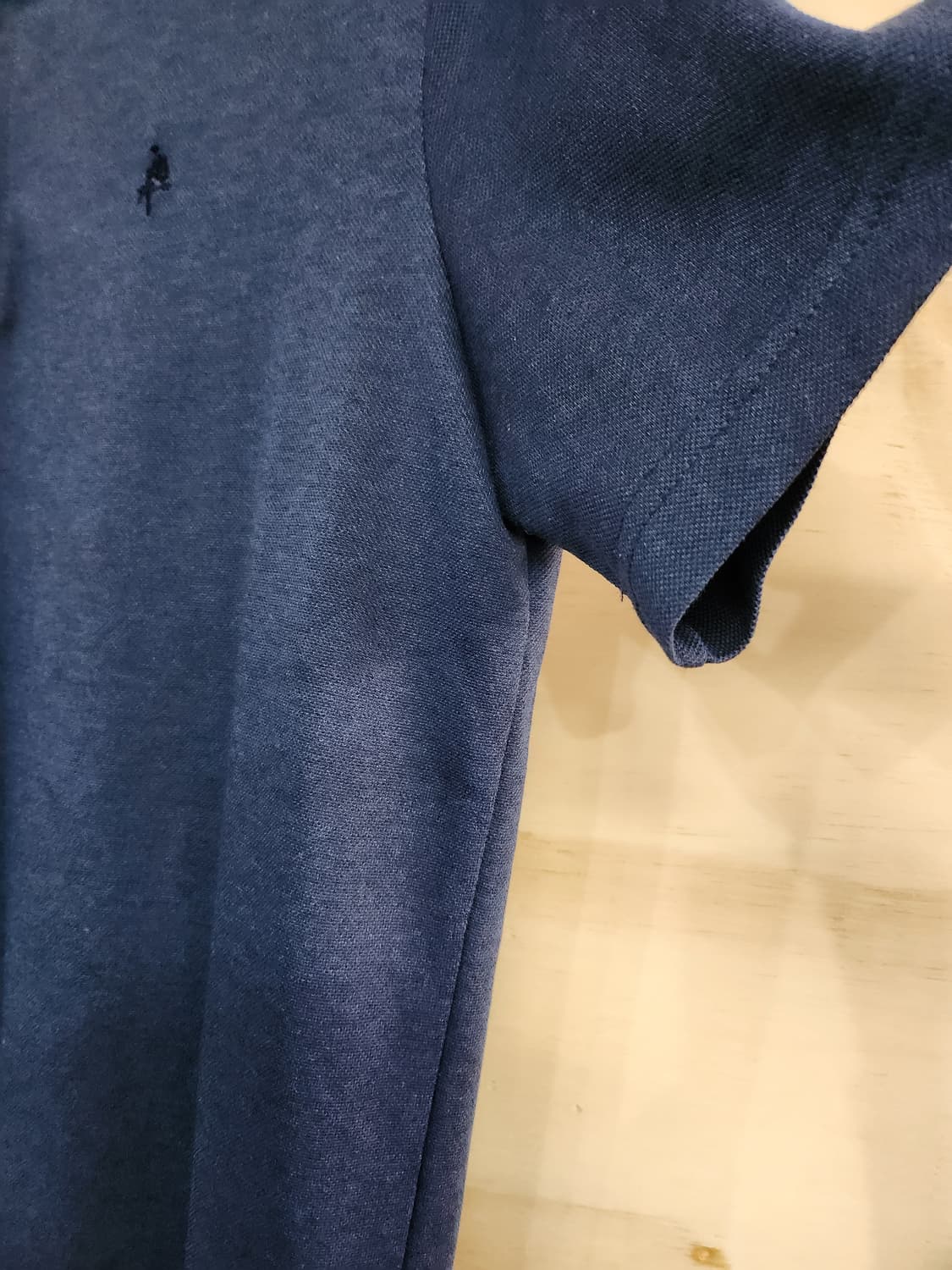 1171) 올젠 반팔 카라티 상품이미지3