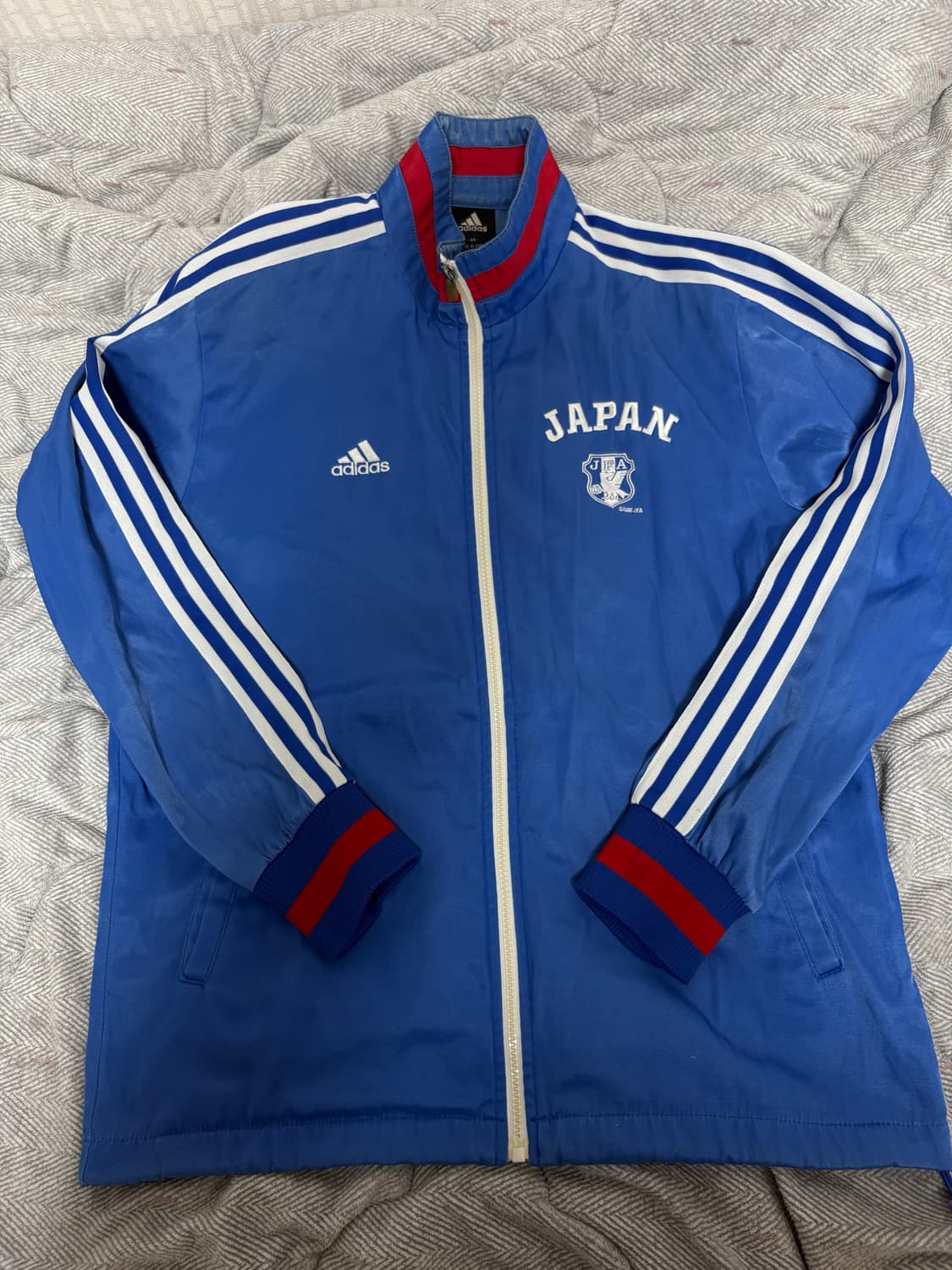 Adidas japan track top m95 상품이미지1