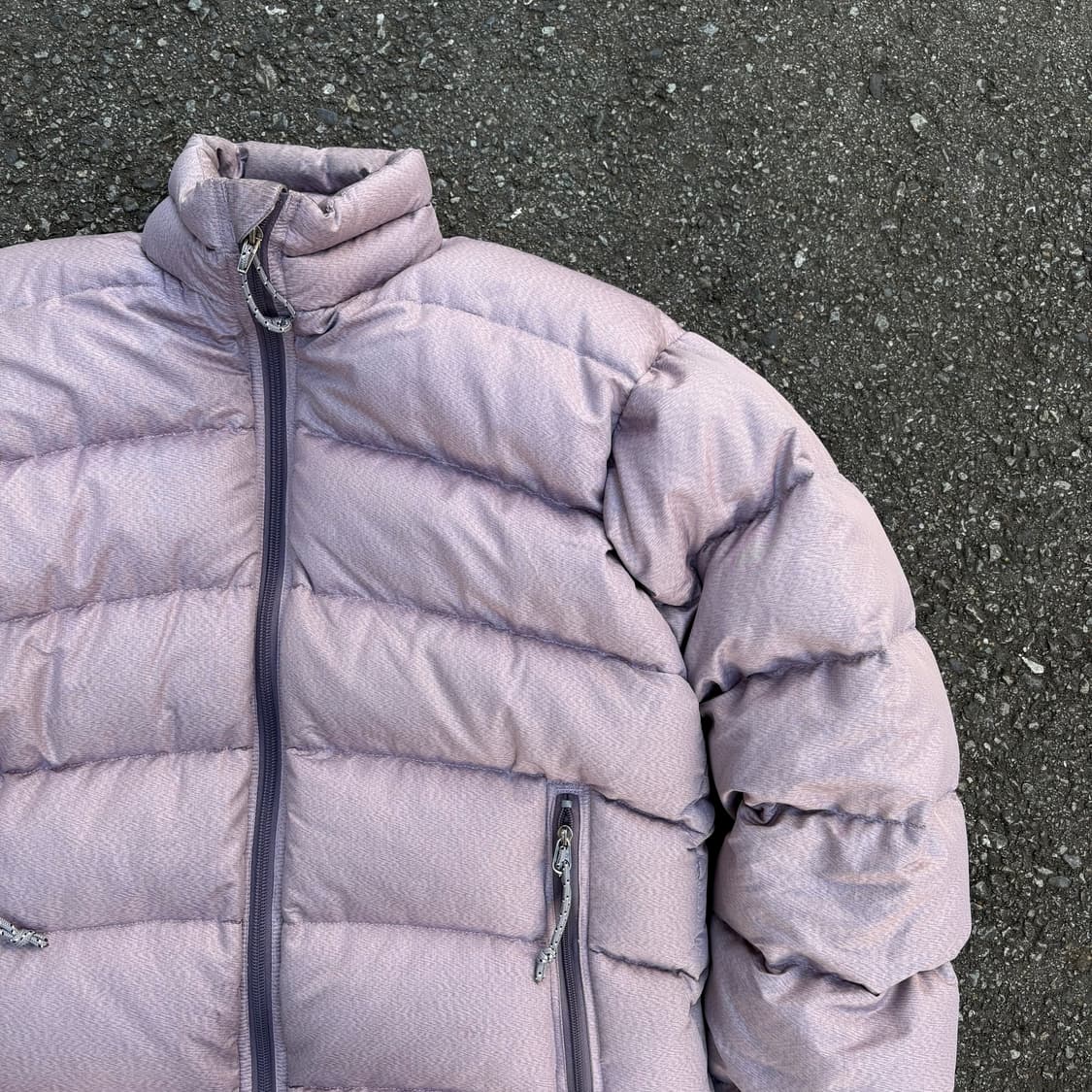 파티고니아 02s 구스다운 패딩 상품이미지2