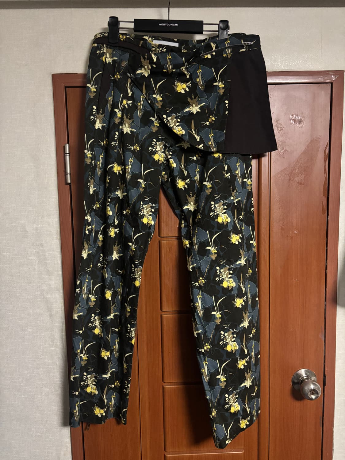 [50] 키코 하크만 트라우저 상품이미지1