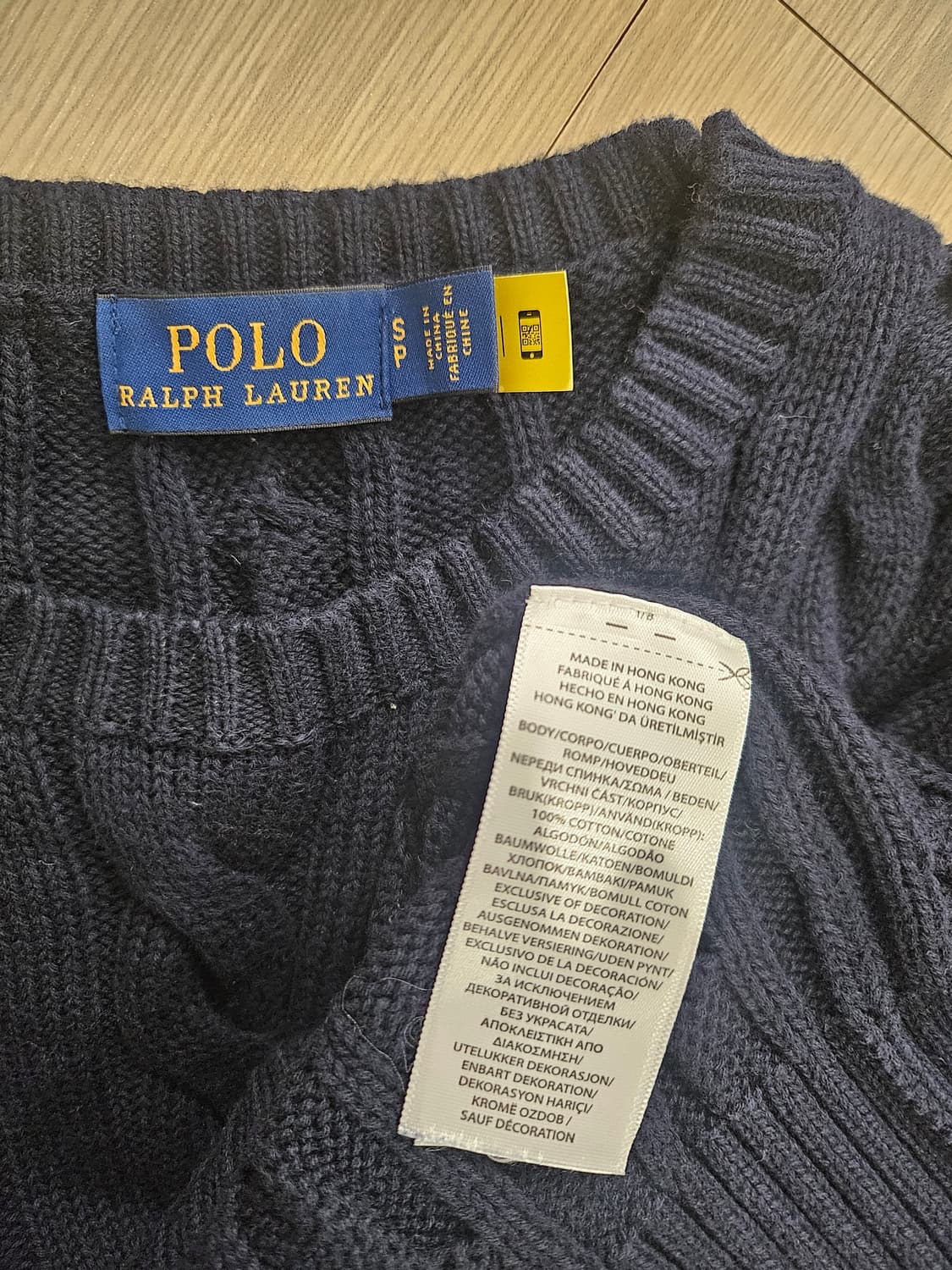 폴로랄프로렌  상품이미지4