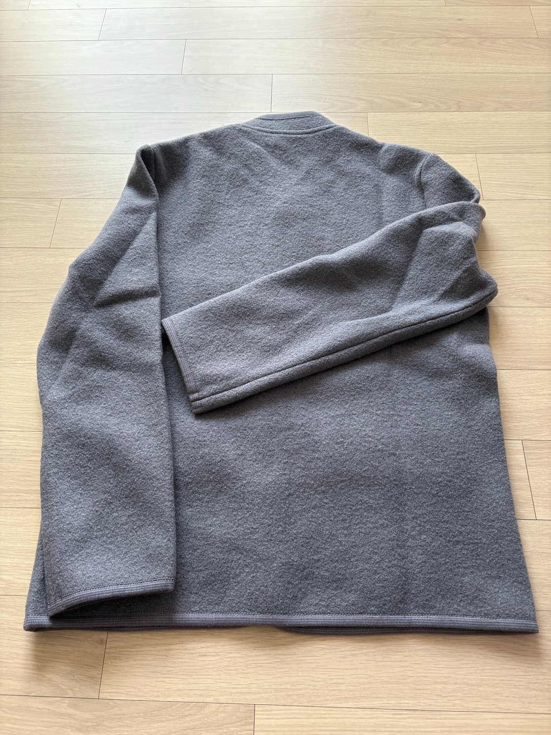 [M] 리에르 City Walker jacket 상품이미지4