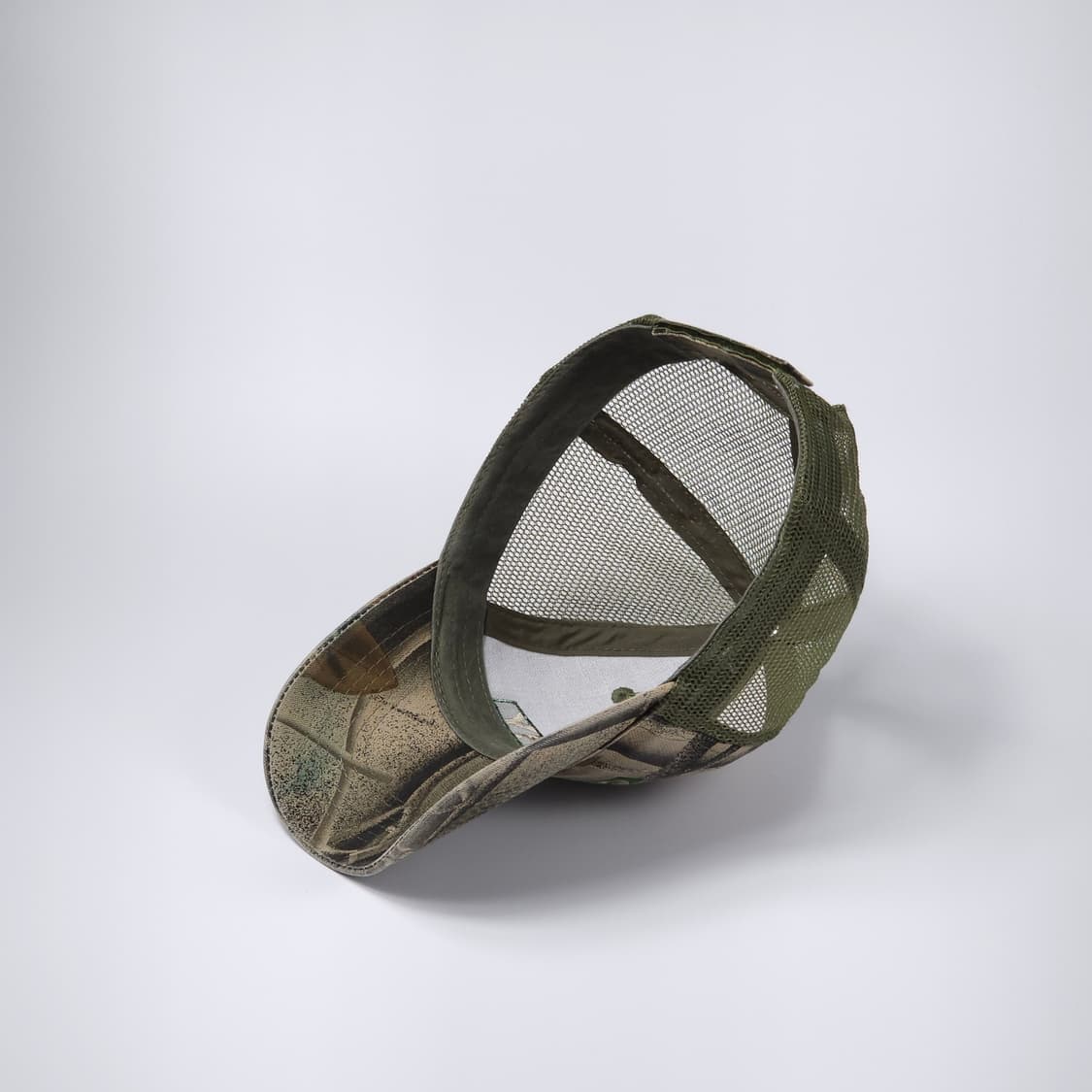 체리 로고 리얼트리 아메리칸 빈티지 볼캡 모자 상품이미지4