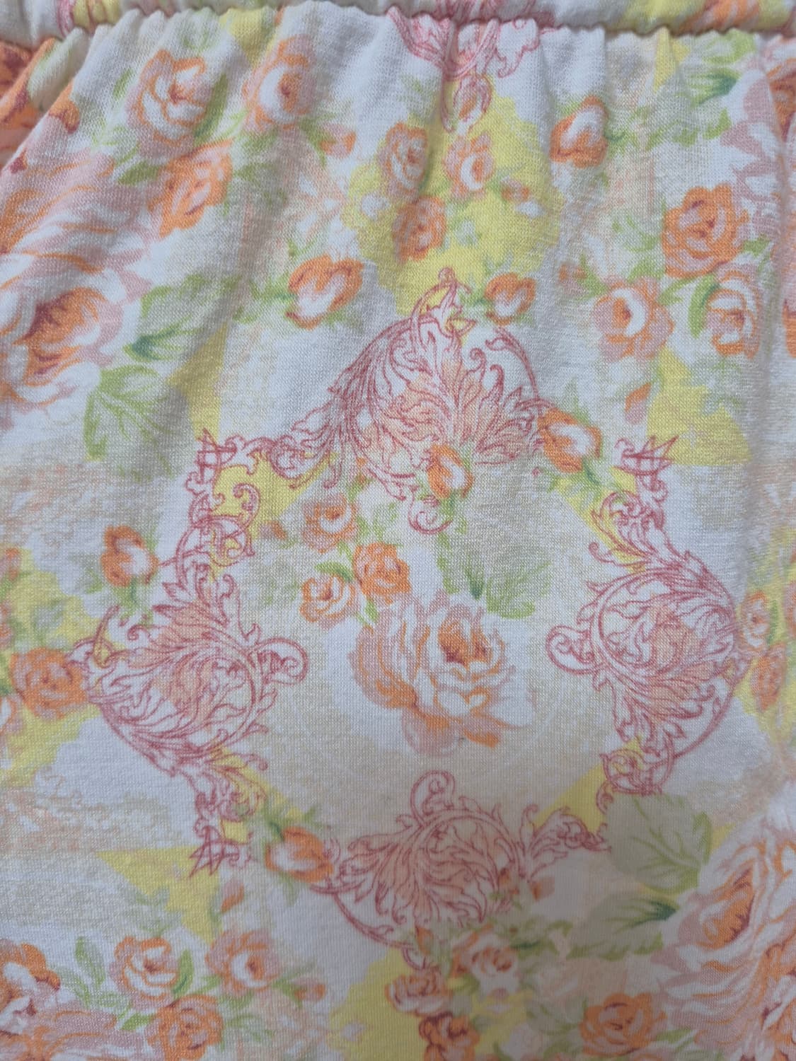 리즈리사 샴브레 아 쿠쉐 튜닉 상품이미지6