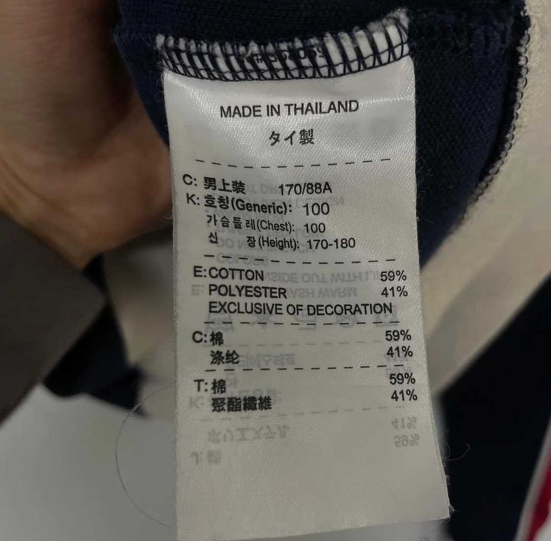 2006 나이키 바르셀로나 희귀저지 상품이미지5