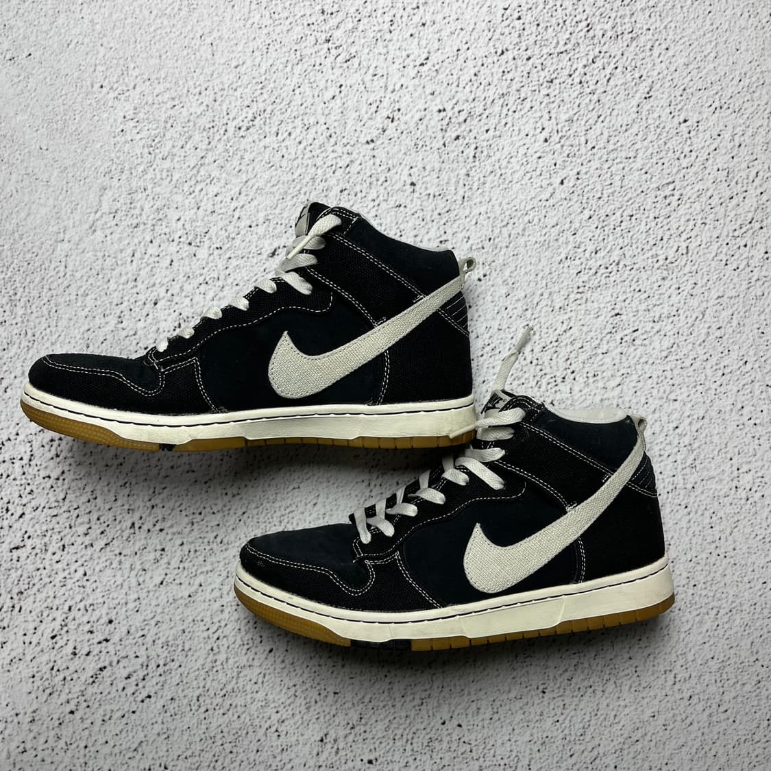 Nike Dunk High CMFT Premium 상품이미지3