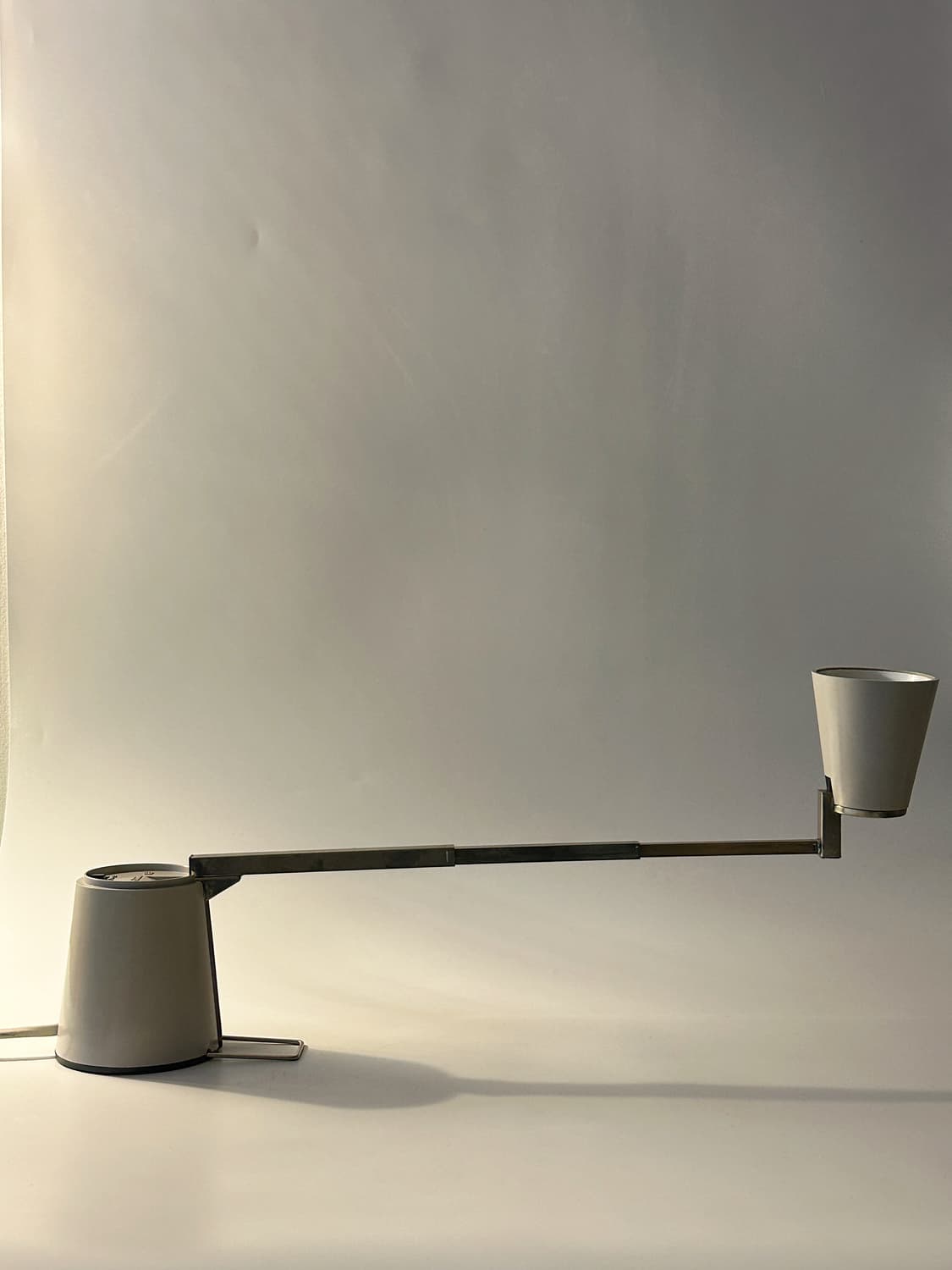 70‘s 독일 Lampette 빈티지 테이블 조명 텔레스코픽 미드센츄리 상품이미지3