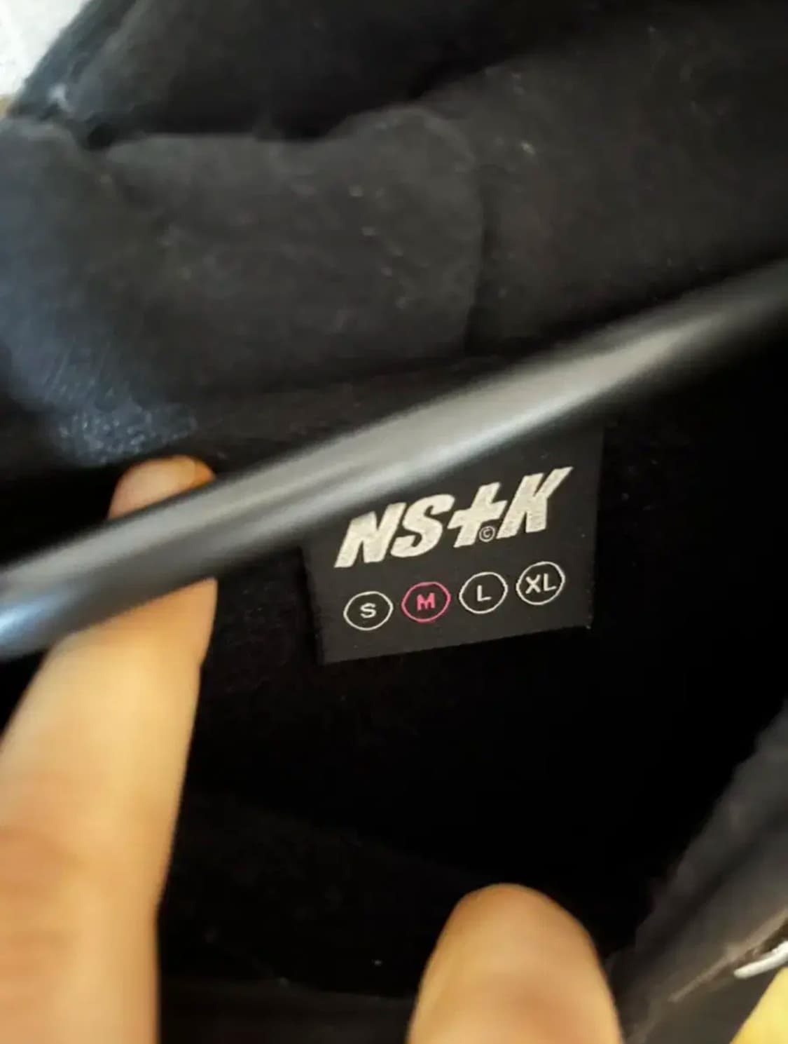 네스티킥 후드티 상품이미지6