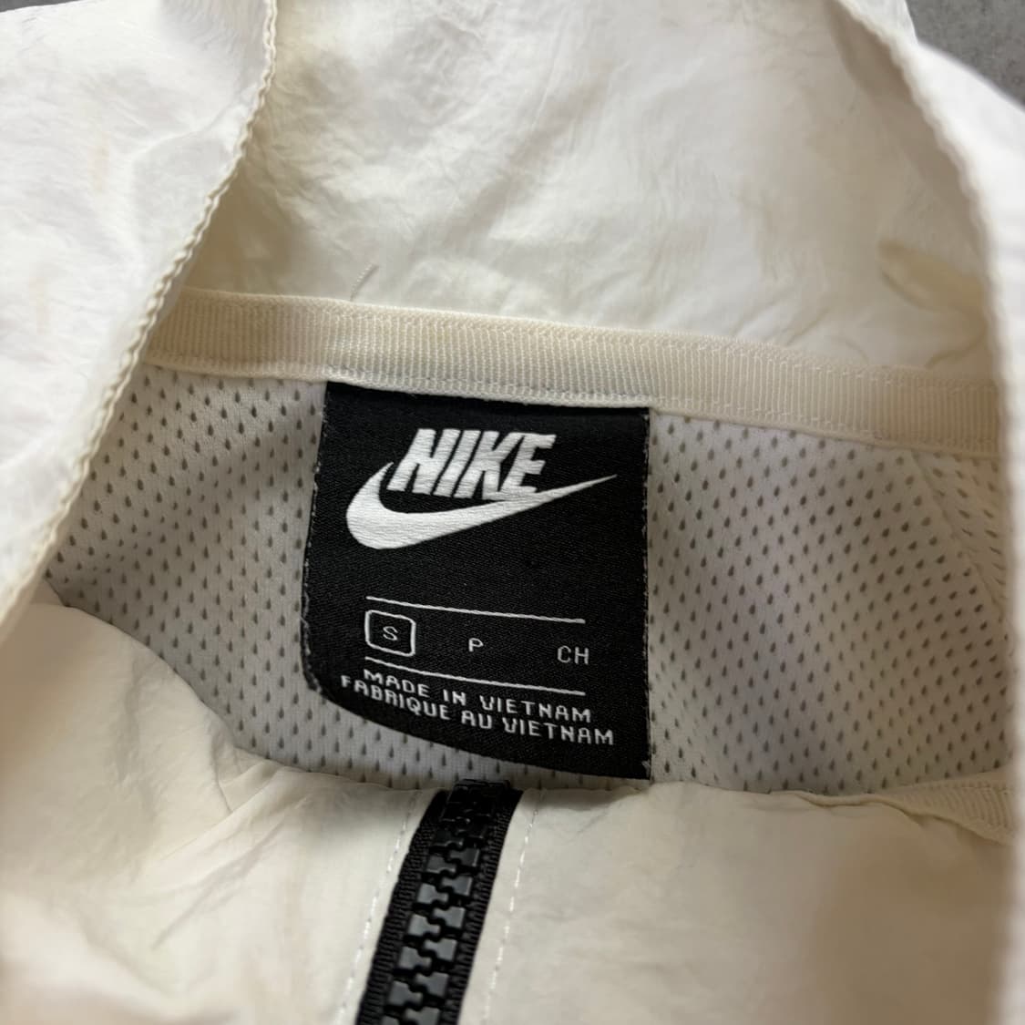 나이키 빅스우시 바람막이[2098] 상품이미지6