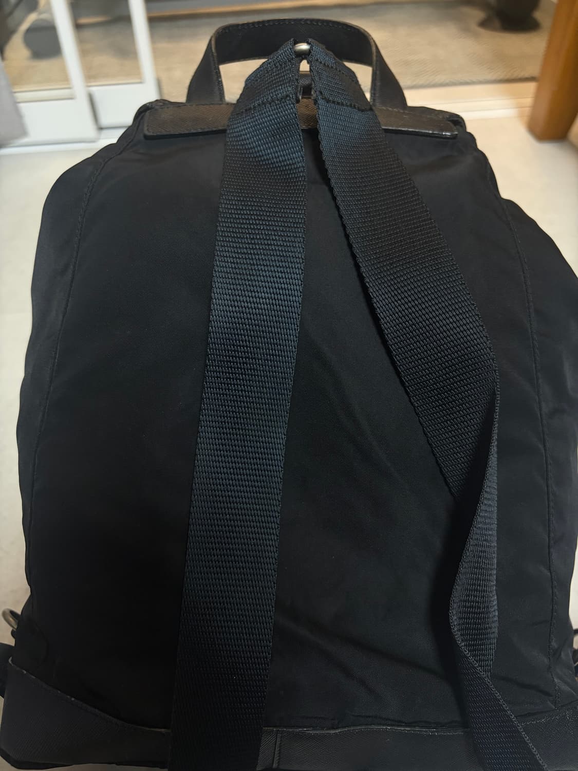 (정품) 프라다 가방 판매합니다. ( 보증서 0 ) 상품이미지6