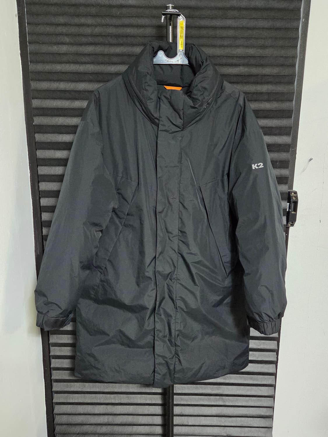 (정품) [K2] 덕다운 패딩자켓 판매합니다. 상품이미지1