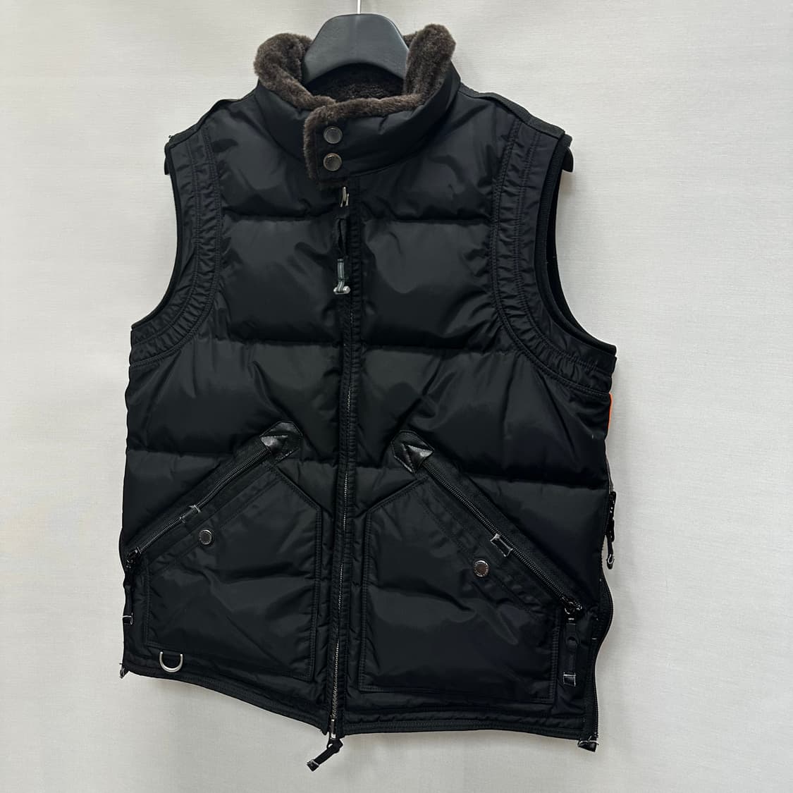 파라점퍼스 패딩조끼 (95) 상품이미지3