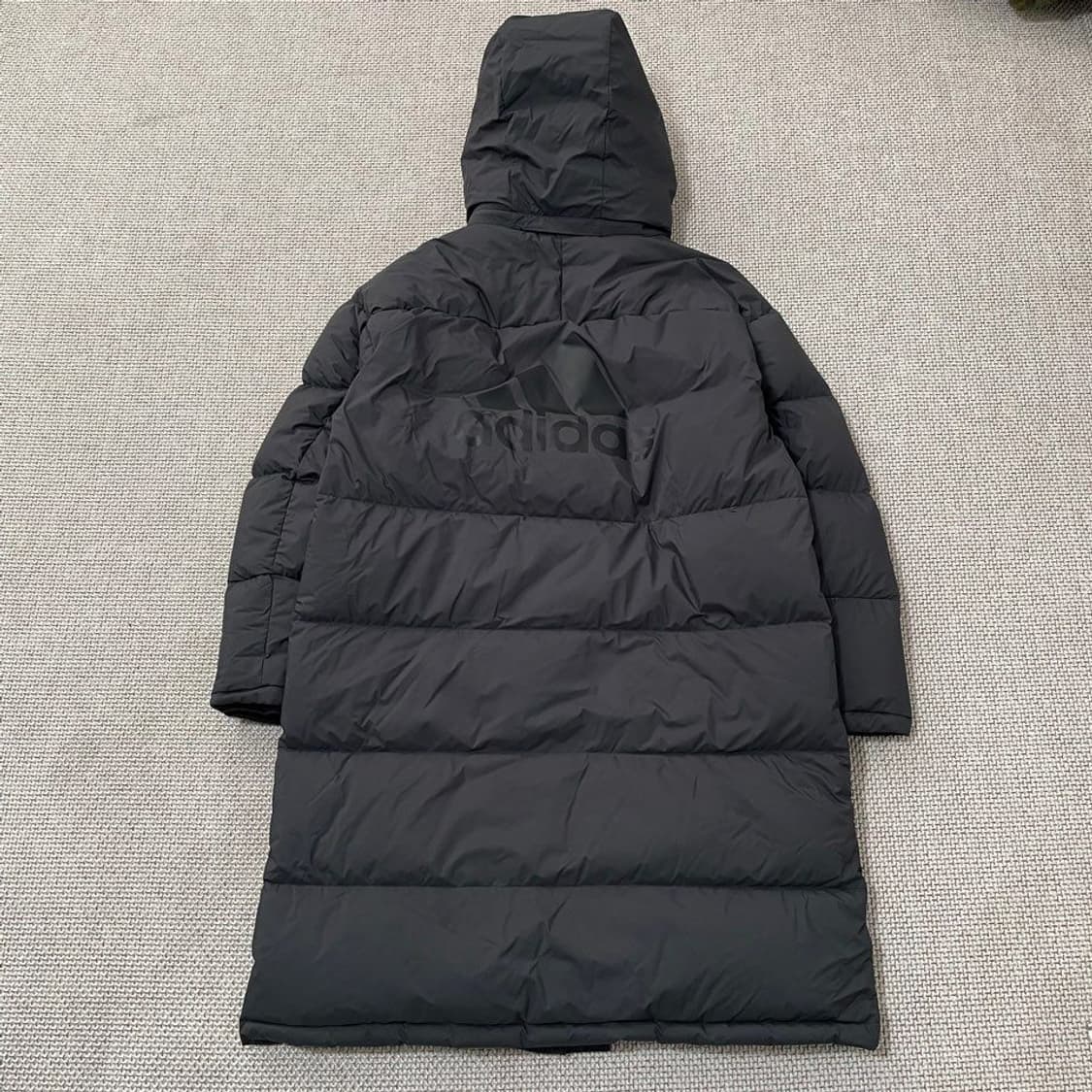아디다스 덕다운 롱패딩 5183 상품이미지3