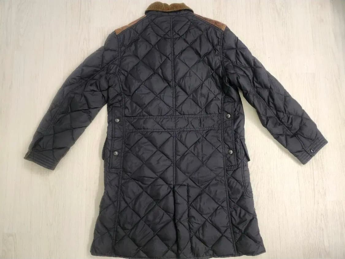 랄프로렌 구스다운 상품이미지2