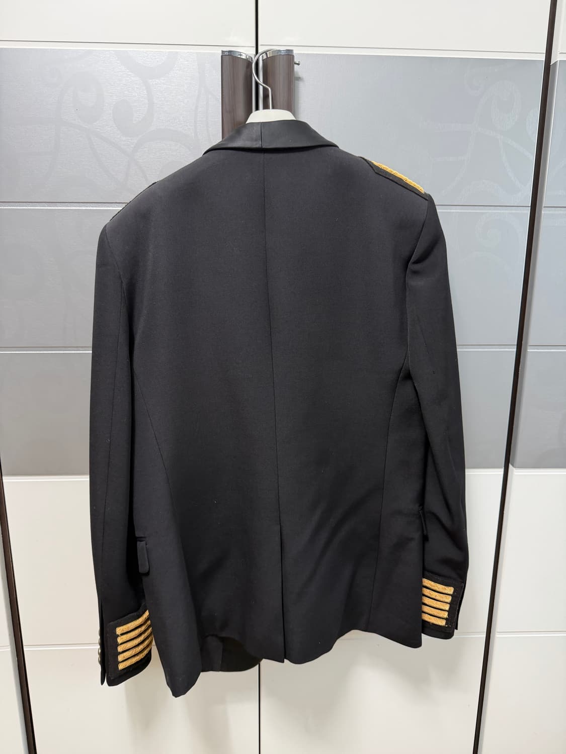 H&M 발망 사자 블레이져 48 상품이미지4