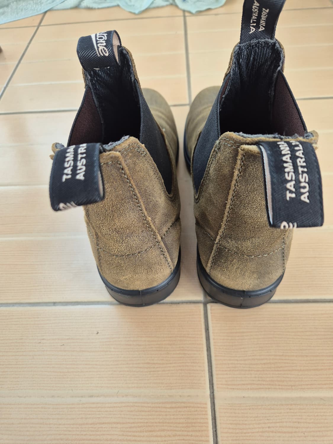 블런드스톤 1615 au6사이즈 상품이미지3