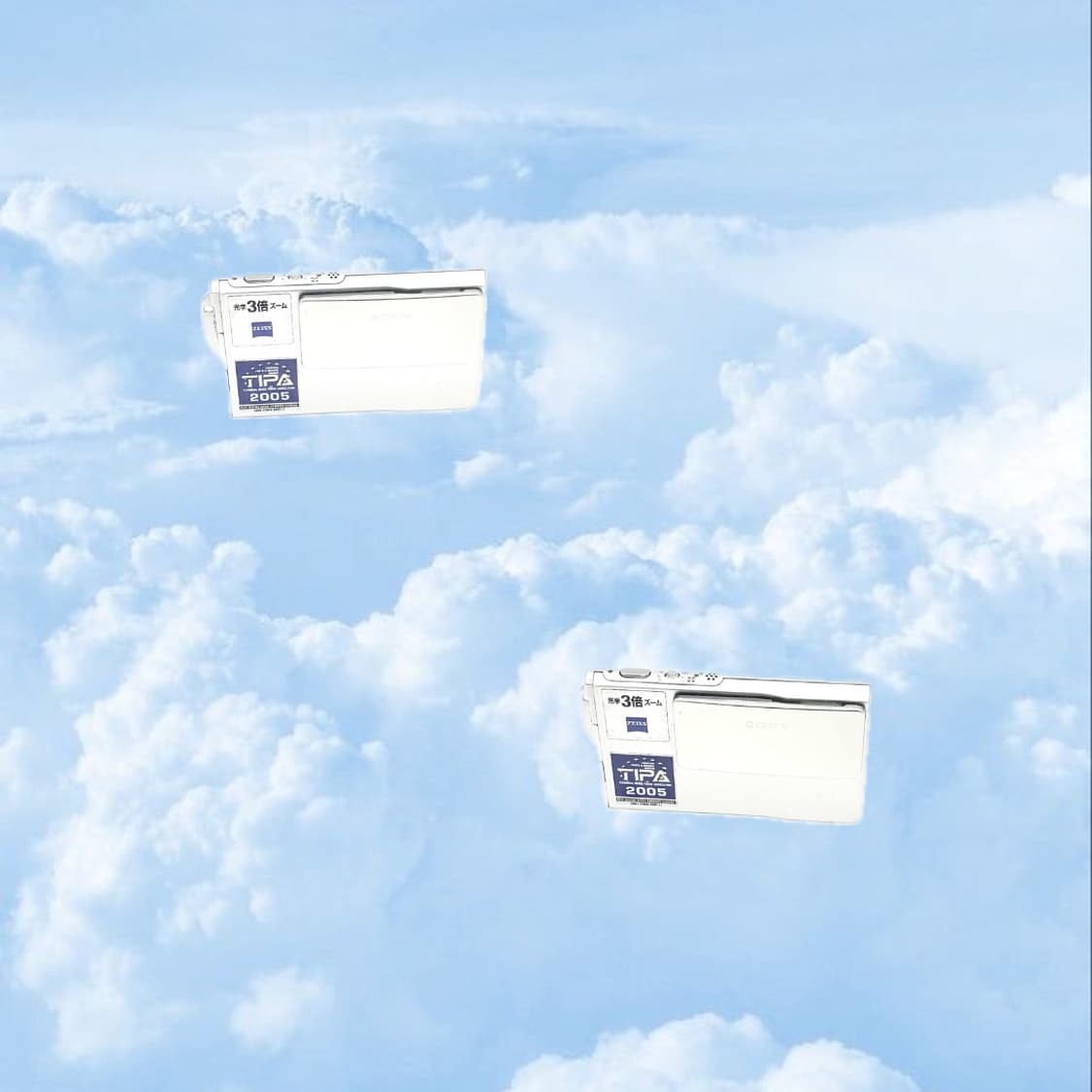 입문&초희귀!) Sony Cyber-shot T7 디카 카메라 상품이미지1