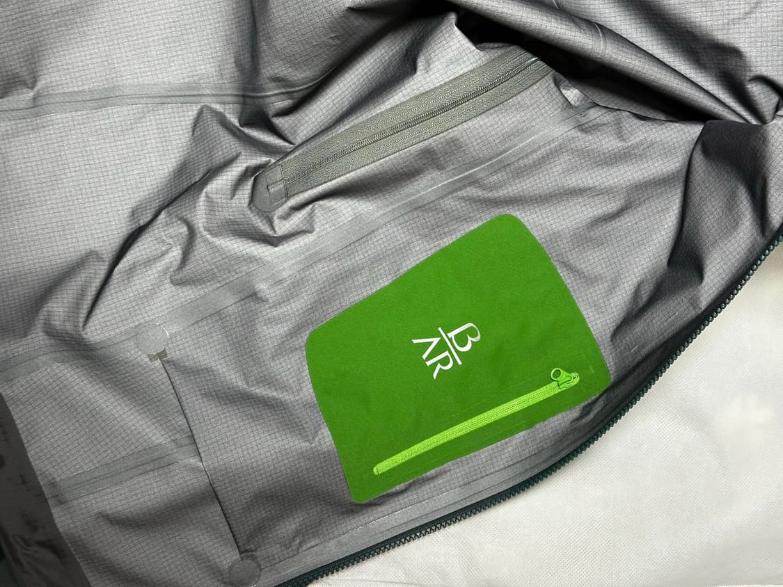 S) 아크테릭스 베타 ar 판매합니다 상품이미지4