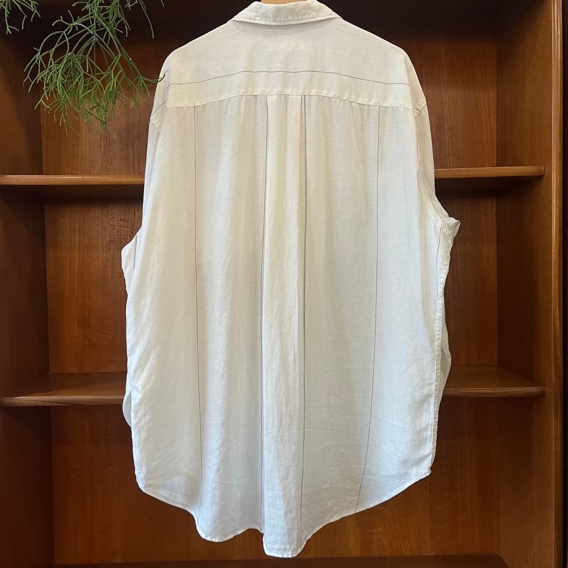 Beaker original Linen Shirts ( ~107) 상품이미지5